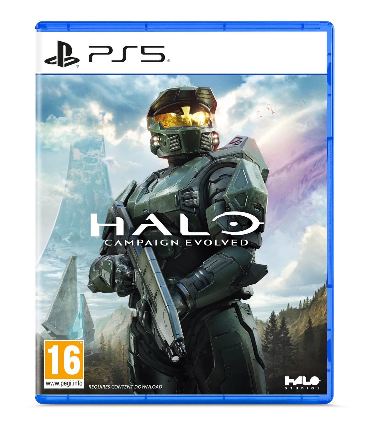 Halo: Campaign Evolved - PlayStation 5