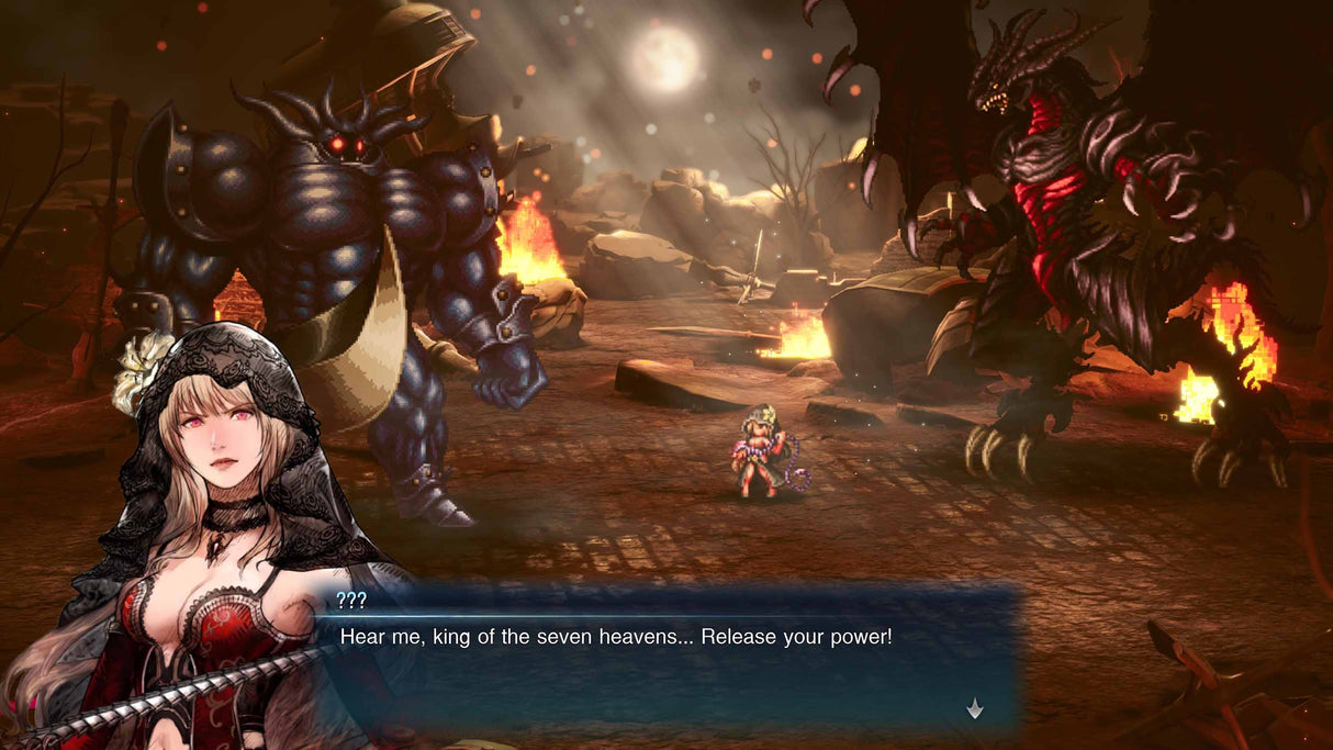 Final Fantasy Resonance - Nintendo Switch 2
