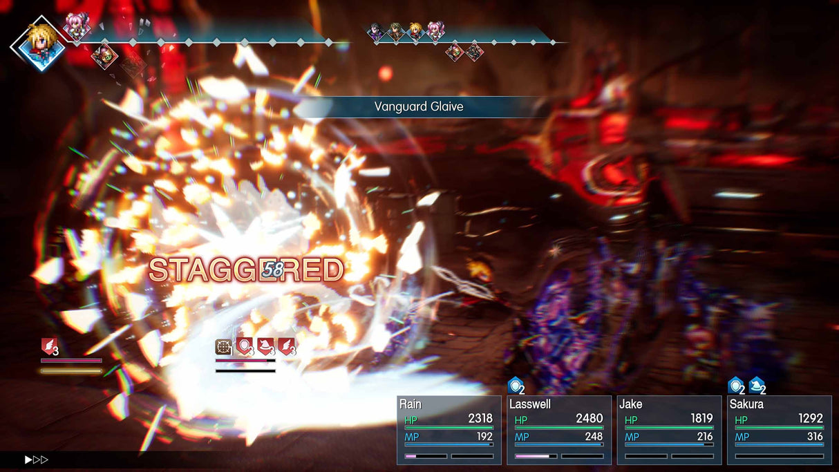 Final Fantasy Resonance - Nintendo Switch 2