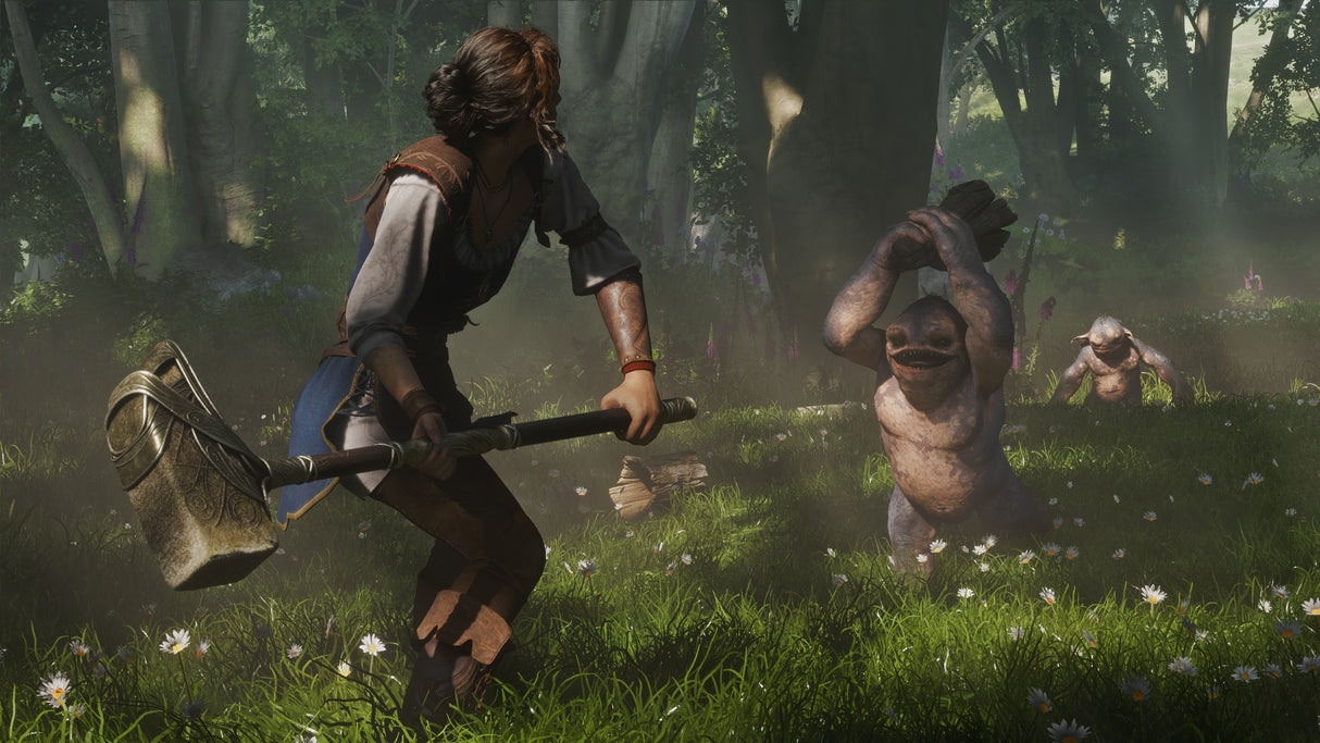 Fable - Xbox Series X