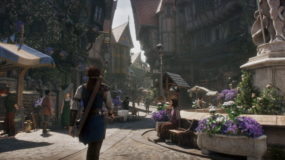 Fable - Xbox Series X