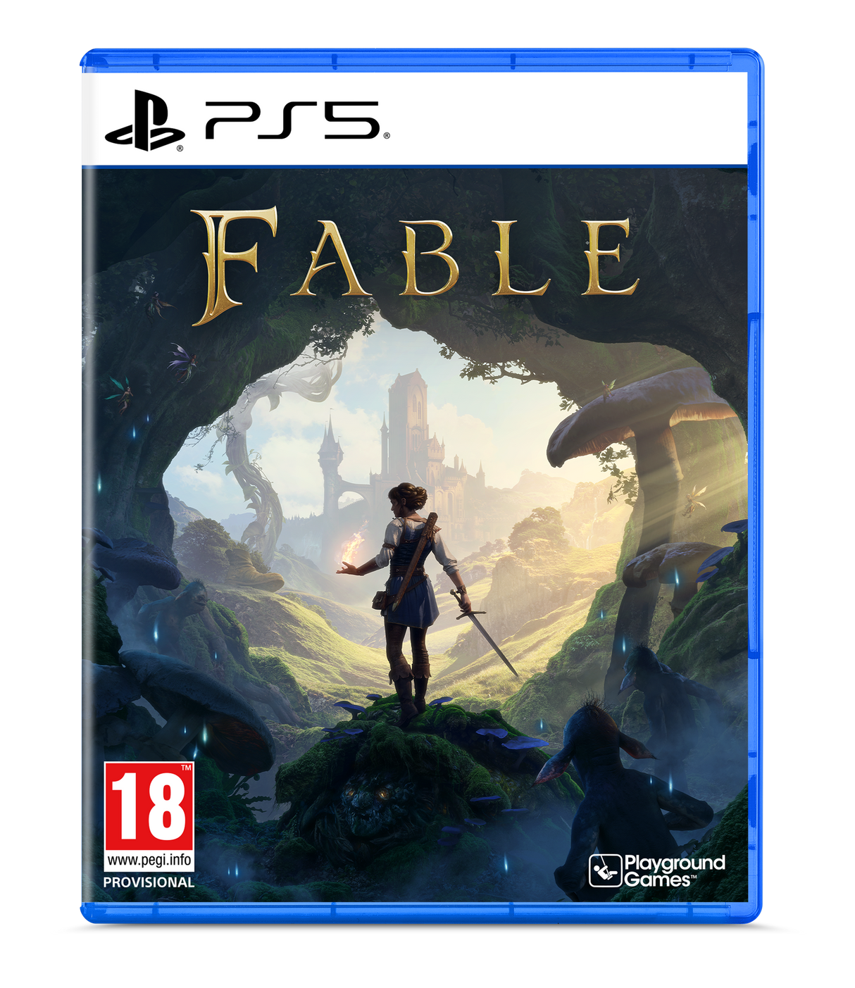 Fable - PlayStation 5