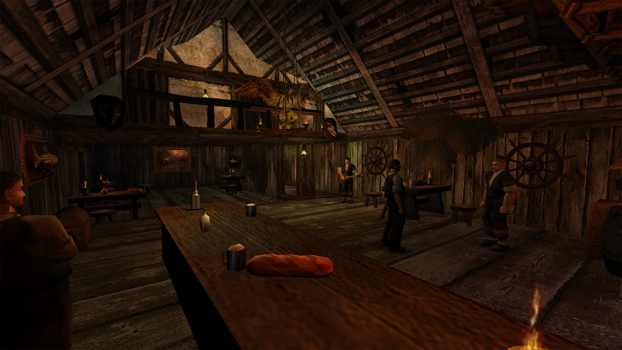Gothic II Classic - Xbox Series X