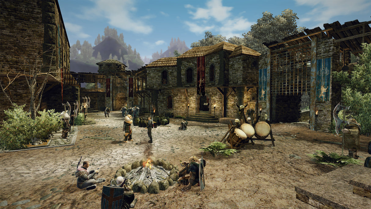 Gothic III Classic - Nintendo Switch 2