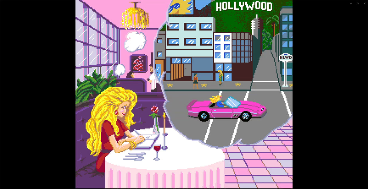 Barbie™ Rewind - Nintendo Switch