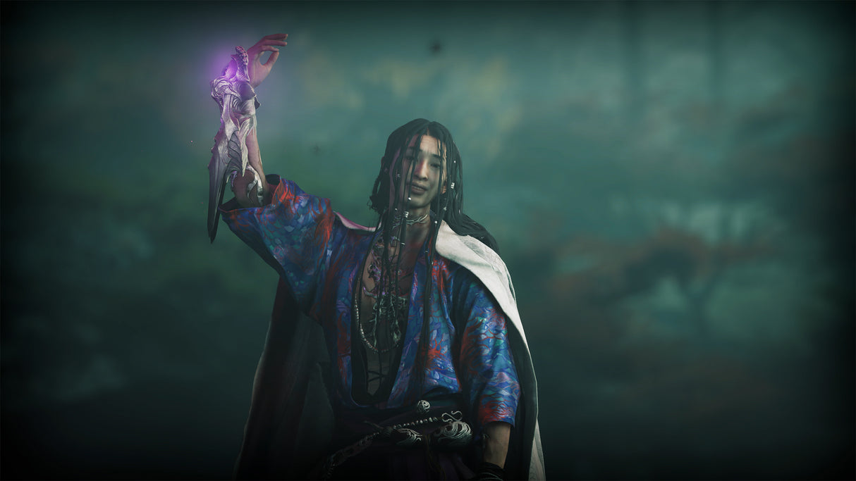 Onimusha Way of the Sword - Premium Deluxe Edition - Nintendo Switch 2