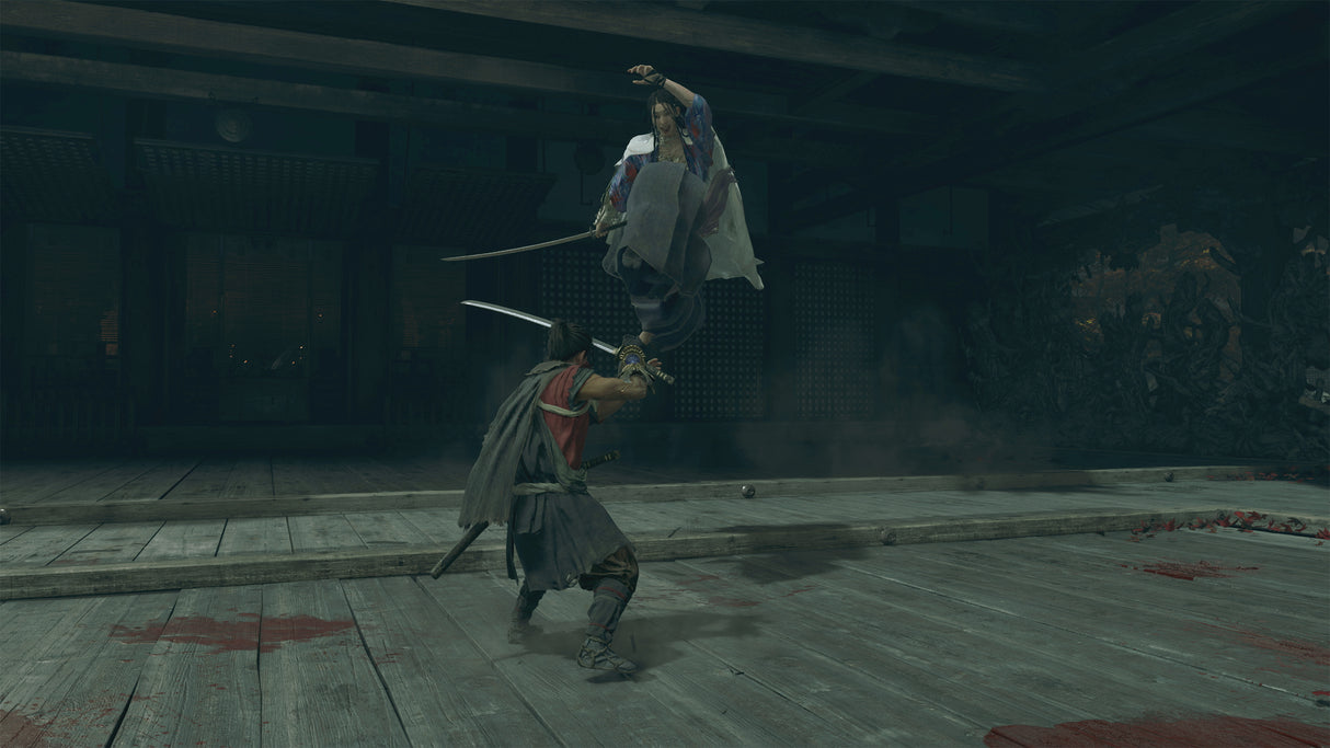 Onimusha Way of the Sword - Premium Deluxe Edition - Nintendo Switch 2