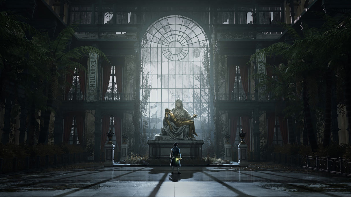 Lies of P: Complete Edition - Nintendo Switch 2