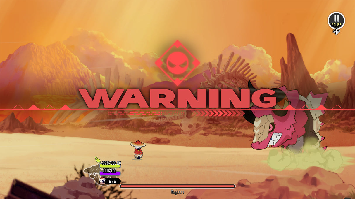Ratatan - Nintendo Switch 2