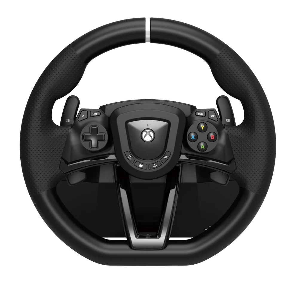 Hori - Wireless Racing Wheel Overdrive for Xbox Series X | S ・ Xbox One