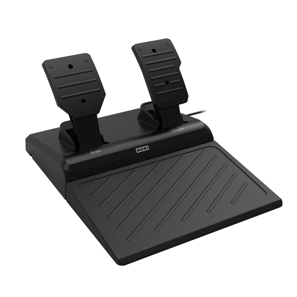 Hori - Wireless Racing Wheel Overdrive for Xbox Series X | S ・ Xbox One