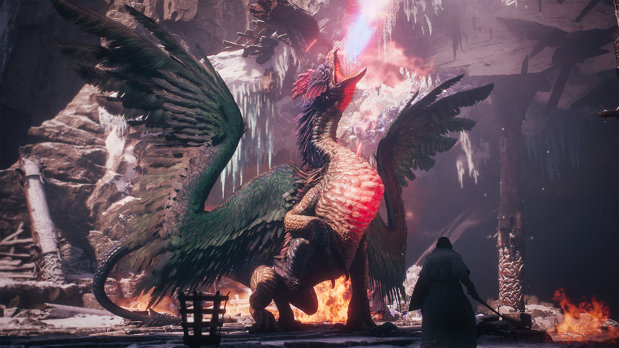 Dragons Dogma II Dark Arisen - Xbox Series X