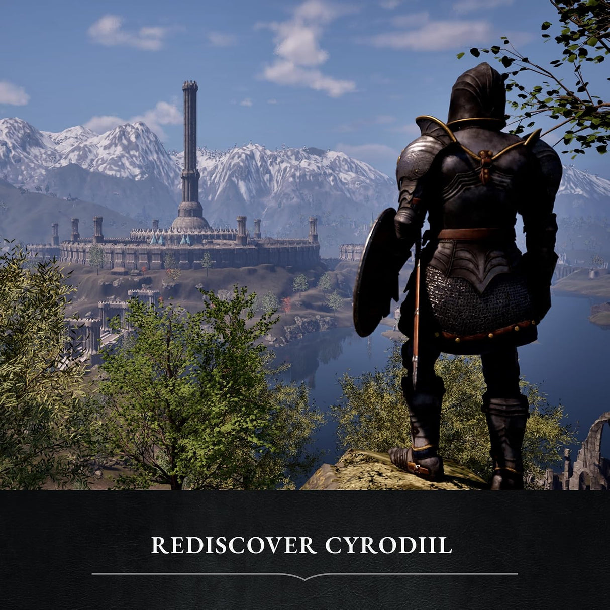 The Elder Scrolls IV: Oblivion™ Remastered Deluxe Edition - Nintendo Switch 2