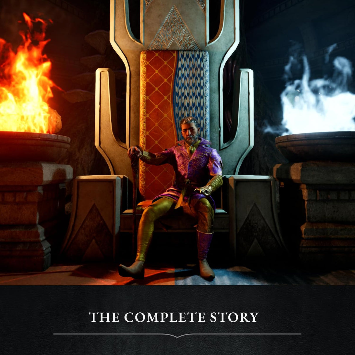 The Elder Scrolls IV: Oblivion™ Remastered Deluxe Edition - Nintendo Switch 2
