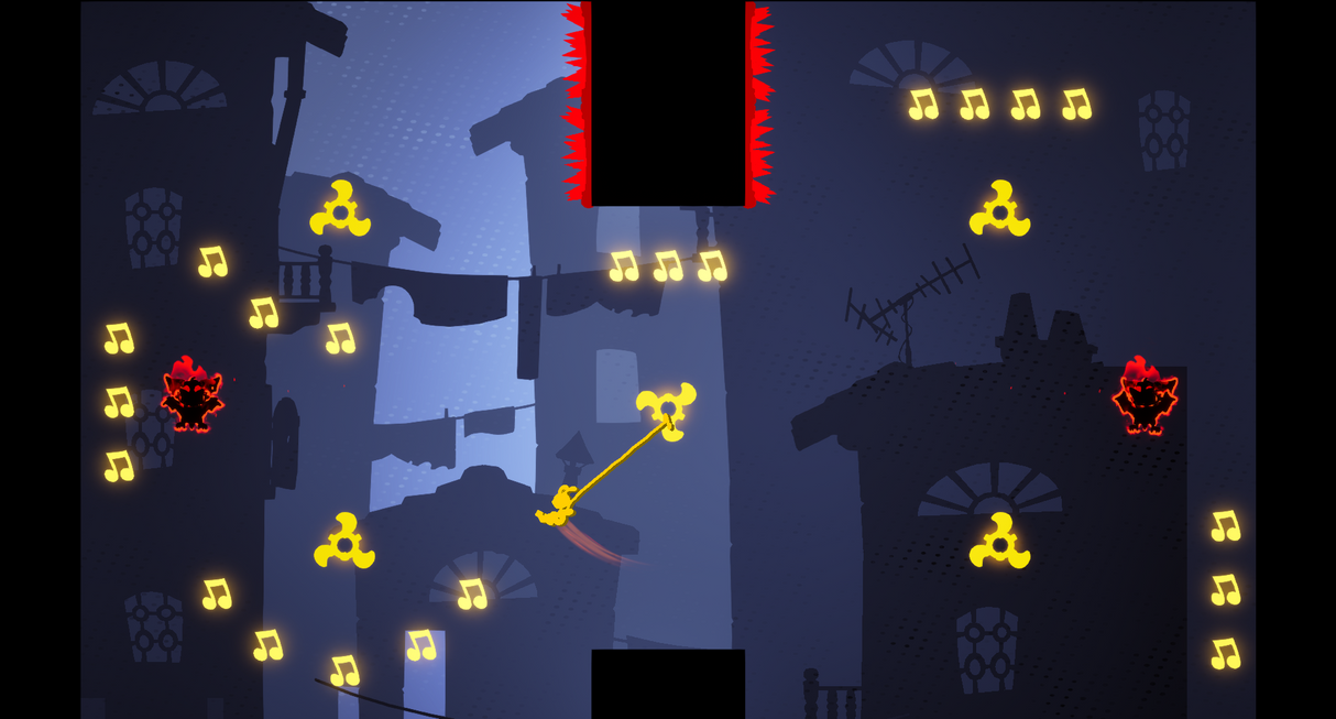 Marsupilami 2 Salsa Palombia - PlayStation 5