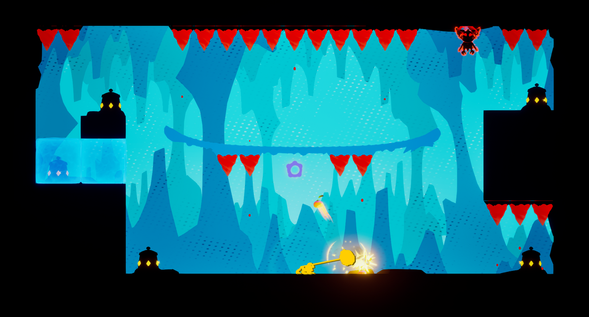 Marsupilami 2 Salsa Palombia - PlayStation 5