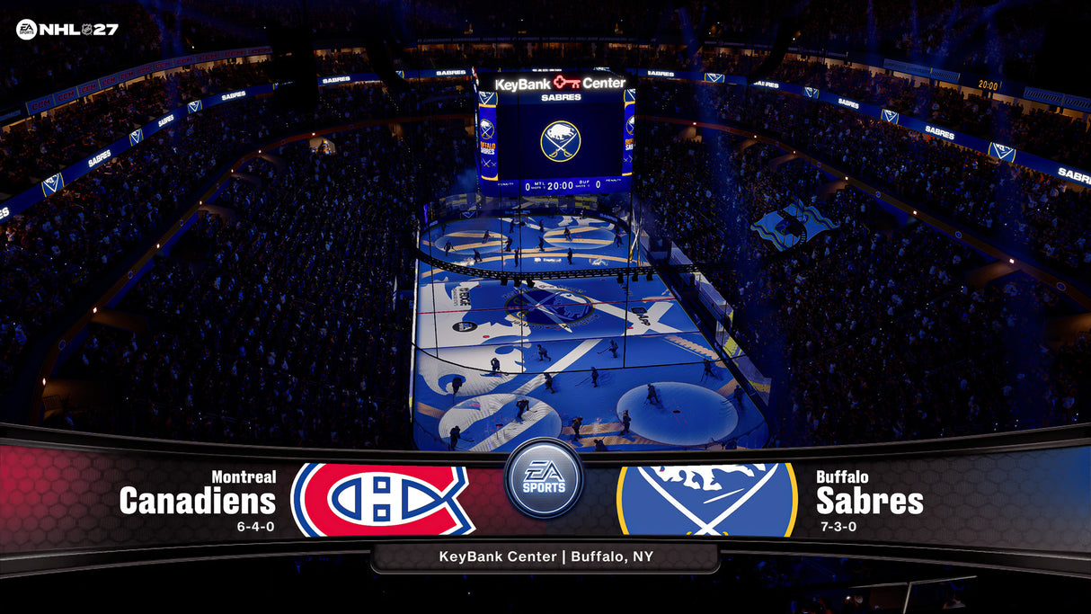 EA SPORTS™ NHL 27 - Xbox Series X