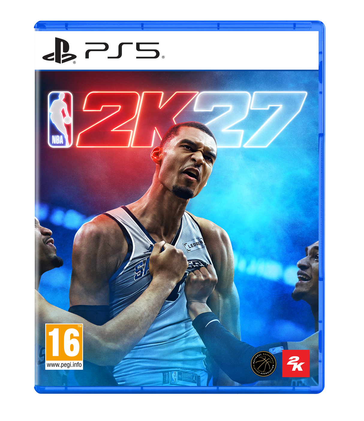 NBA 2K27 - PlayStation 5