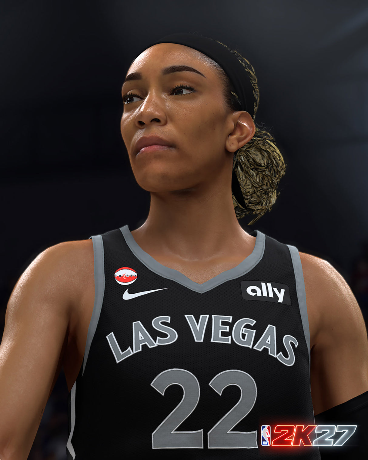 NBA 2K27 - Nintendo Switch 2