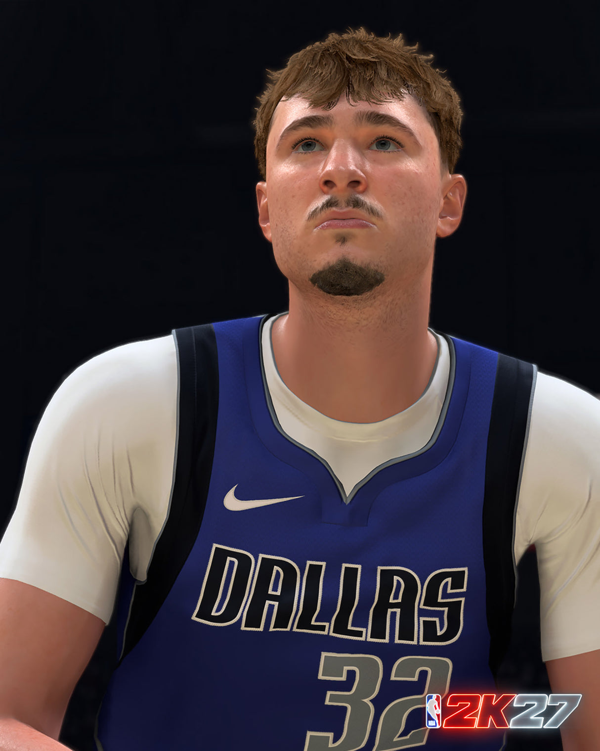NBA 2K27 - Nintendo Switch 2