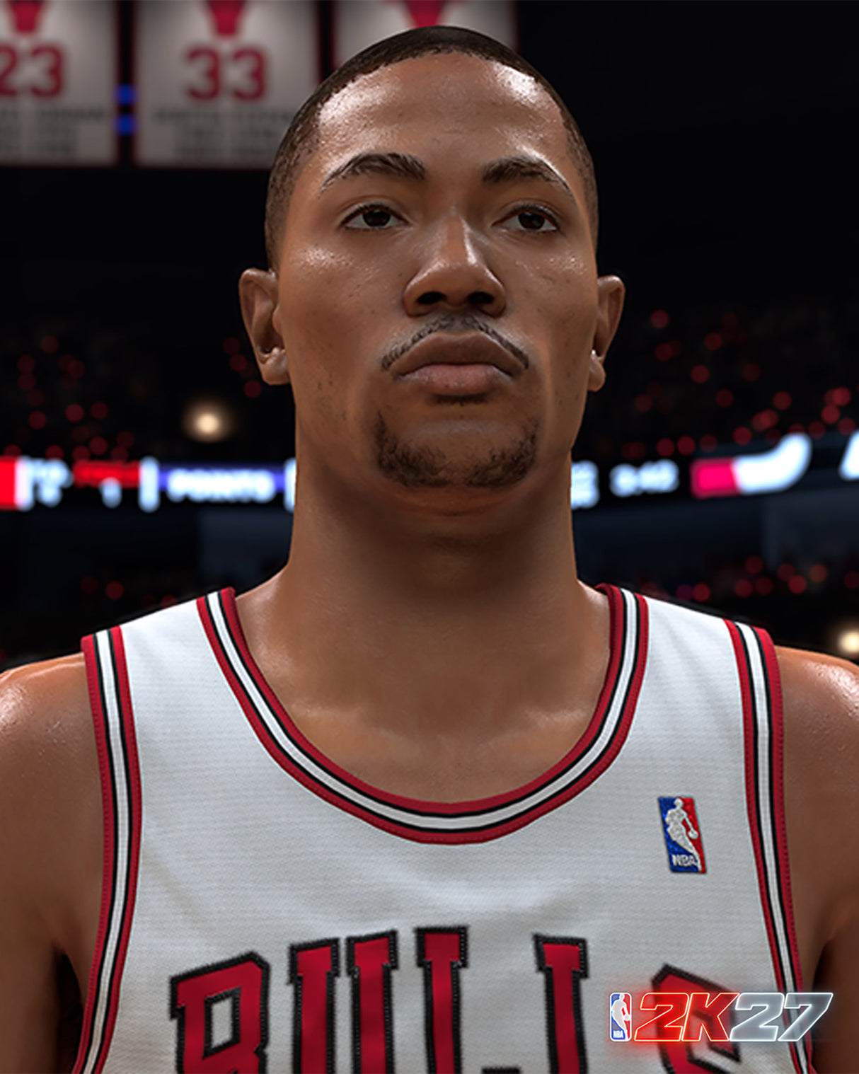 NBA 2K27 - Nintendo Switch 2