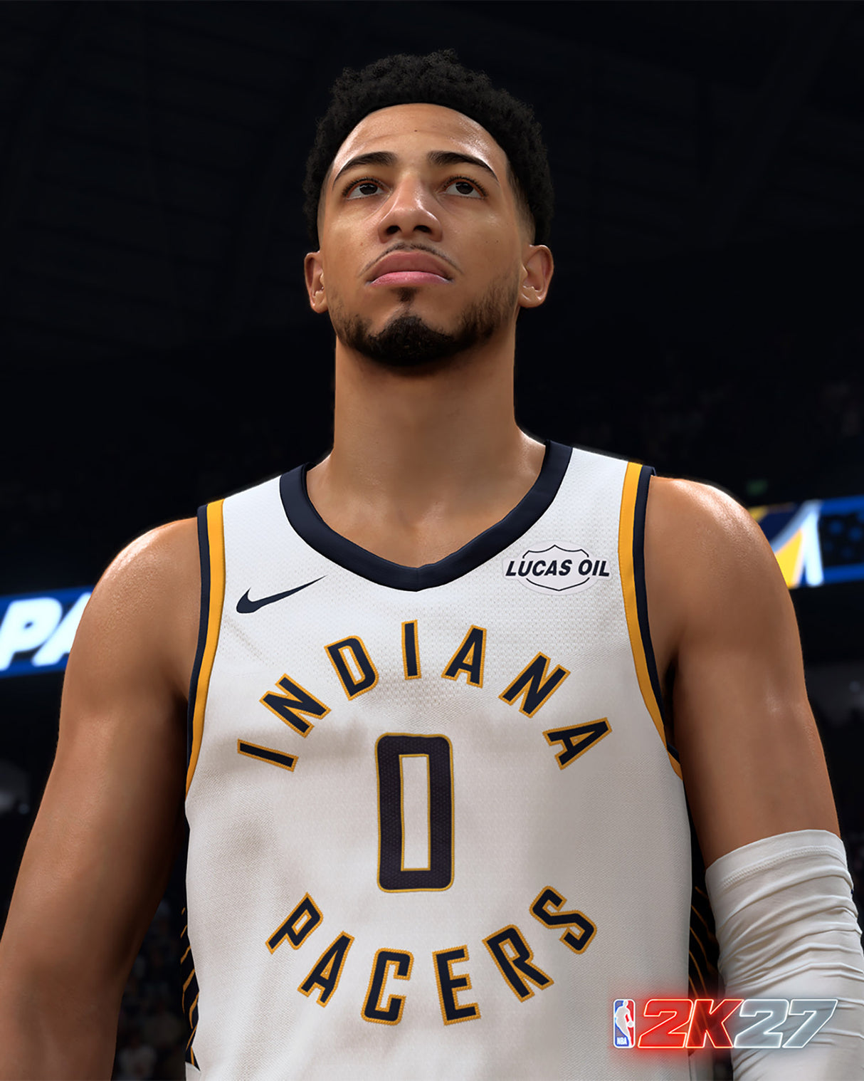 NBA 2K27 - Nintendo Switch 2