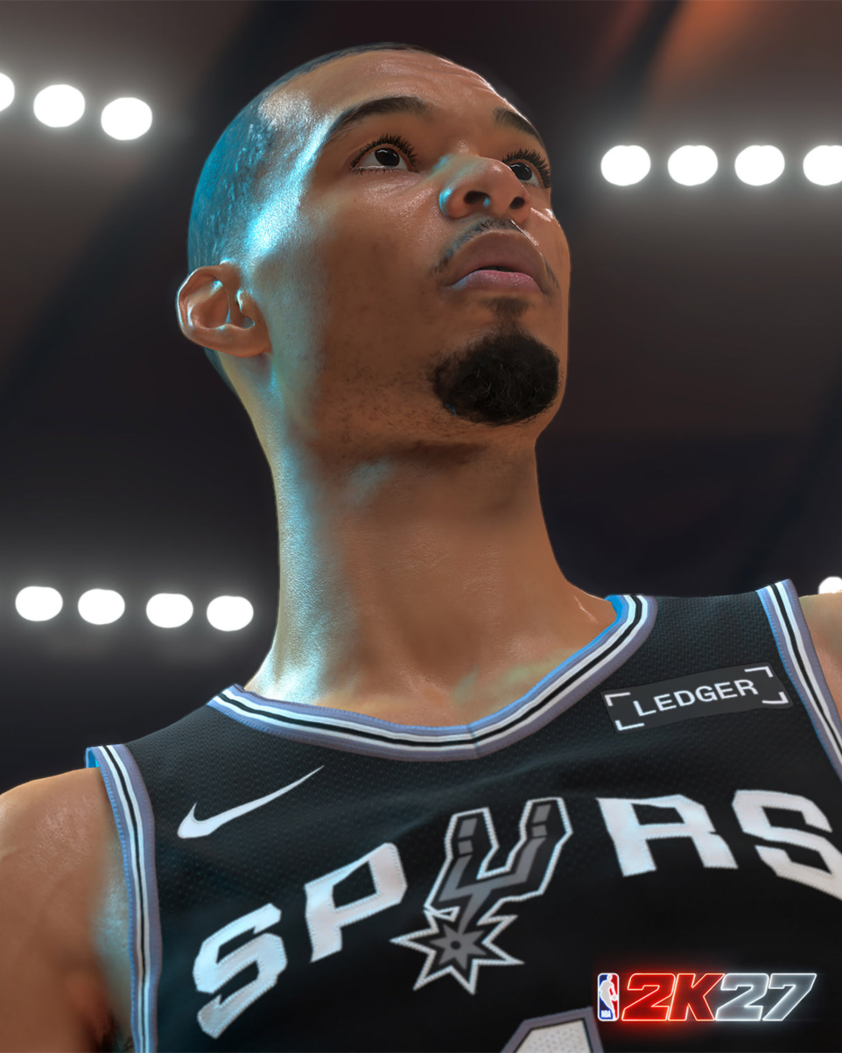 NBA 2K27 - Nintendo Switch 2