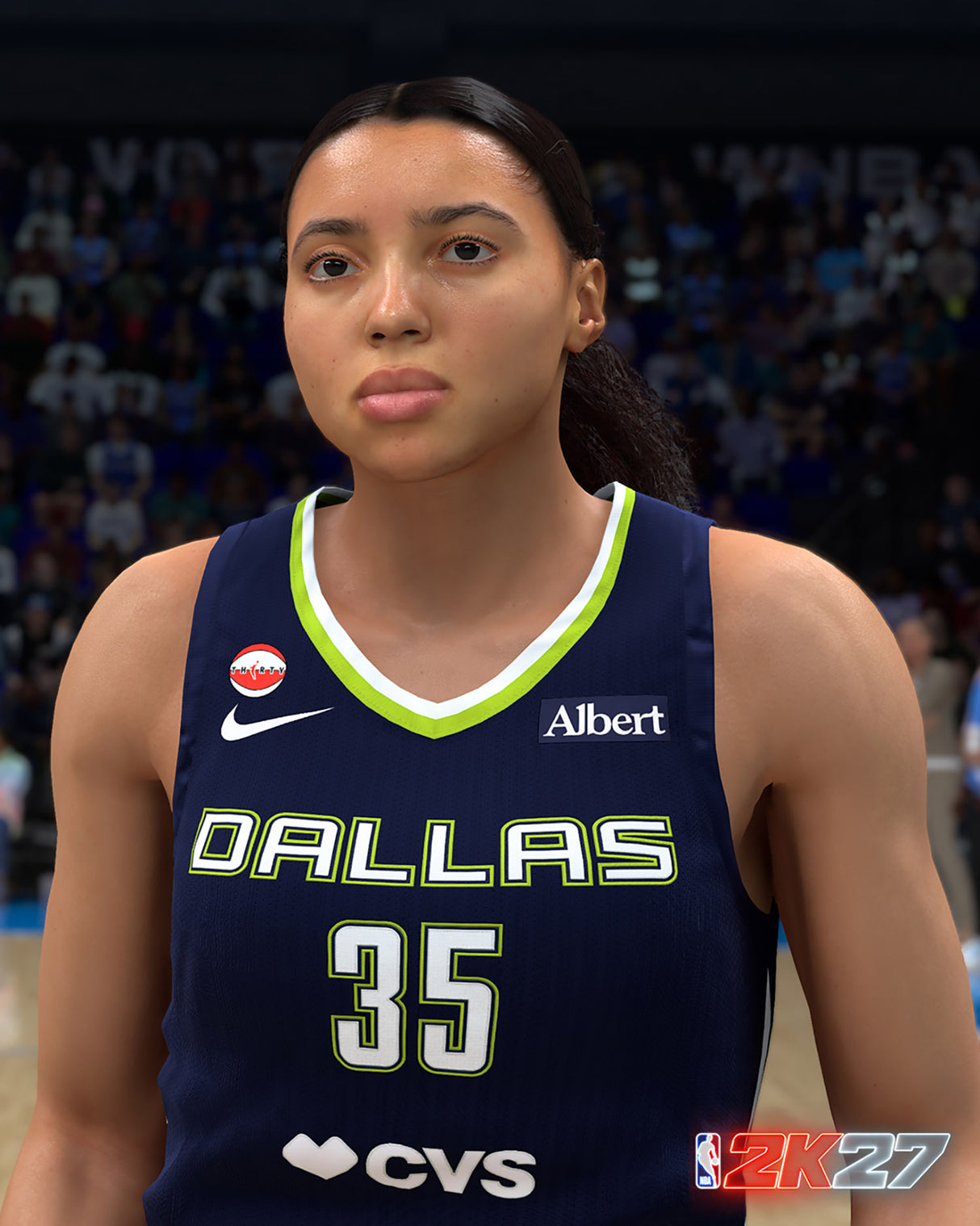 NBA 2K27 - Nintendo Switch 2