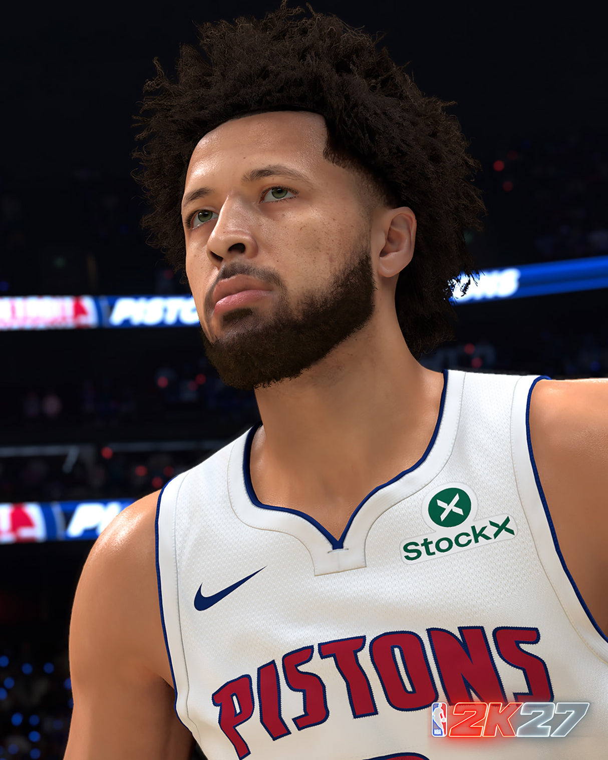 NBA 2K27 - Nintendo Switch 2