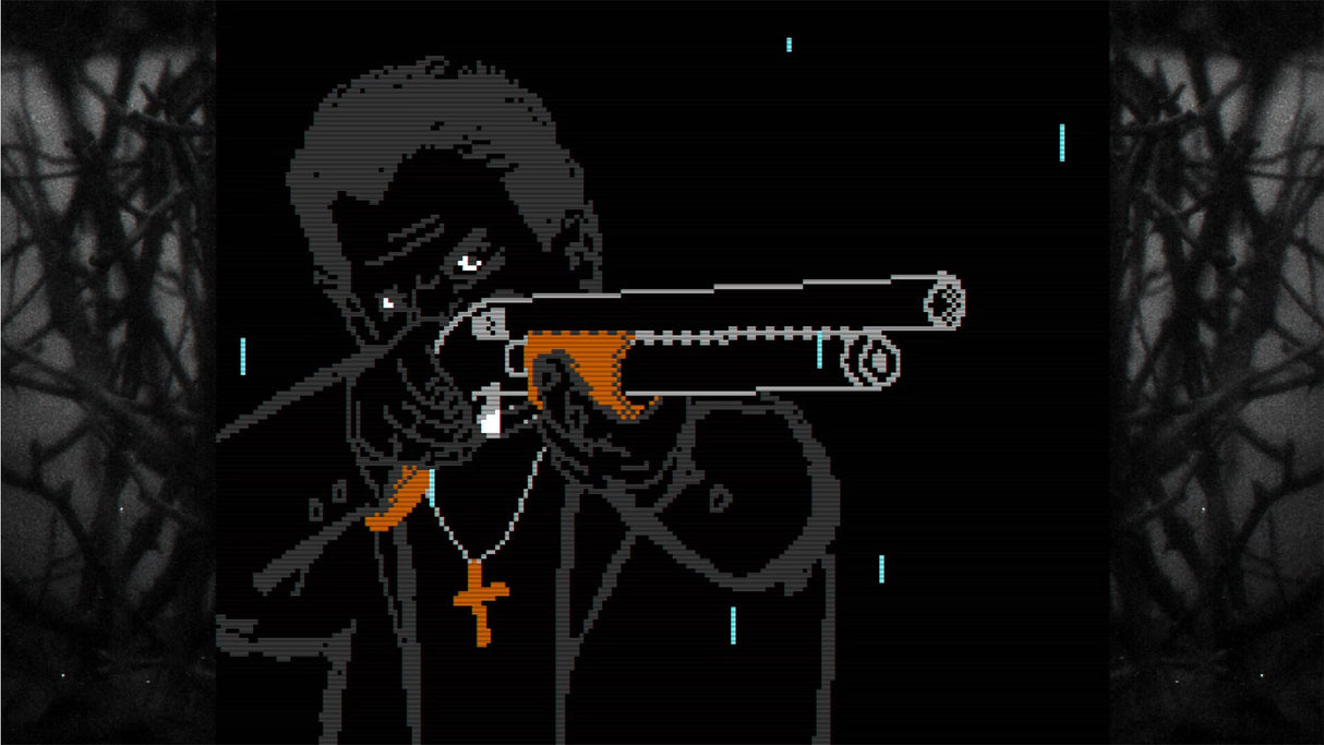 FAITH: The Unholy Trinity - PlayStation 5