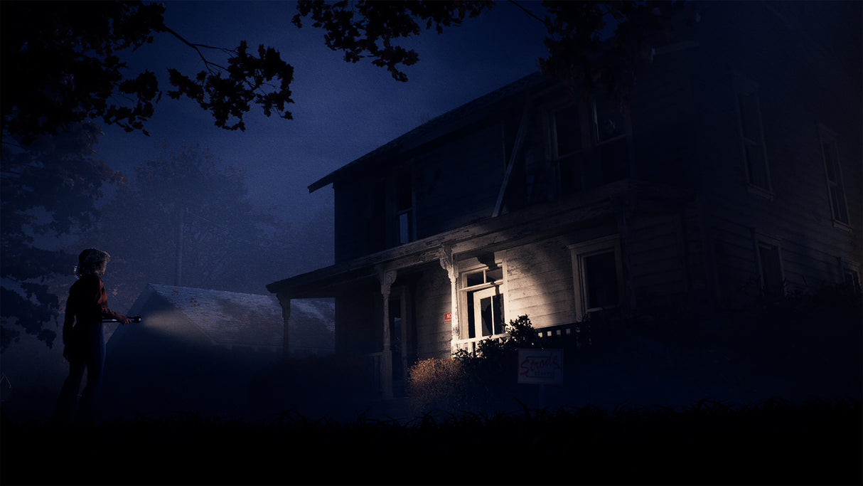 Halloween: The Game - PlayStation 5