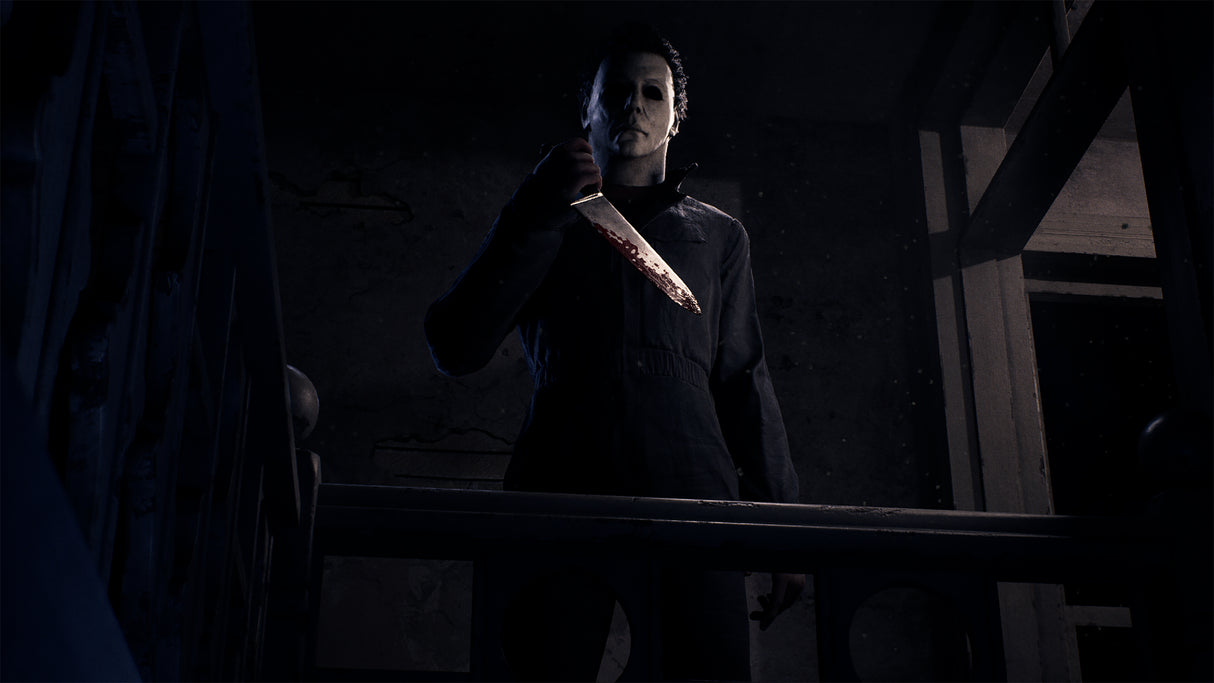 Halloween: The Game - PlayStation 5