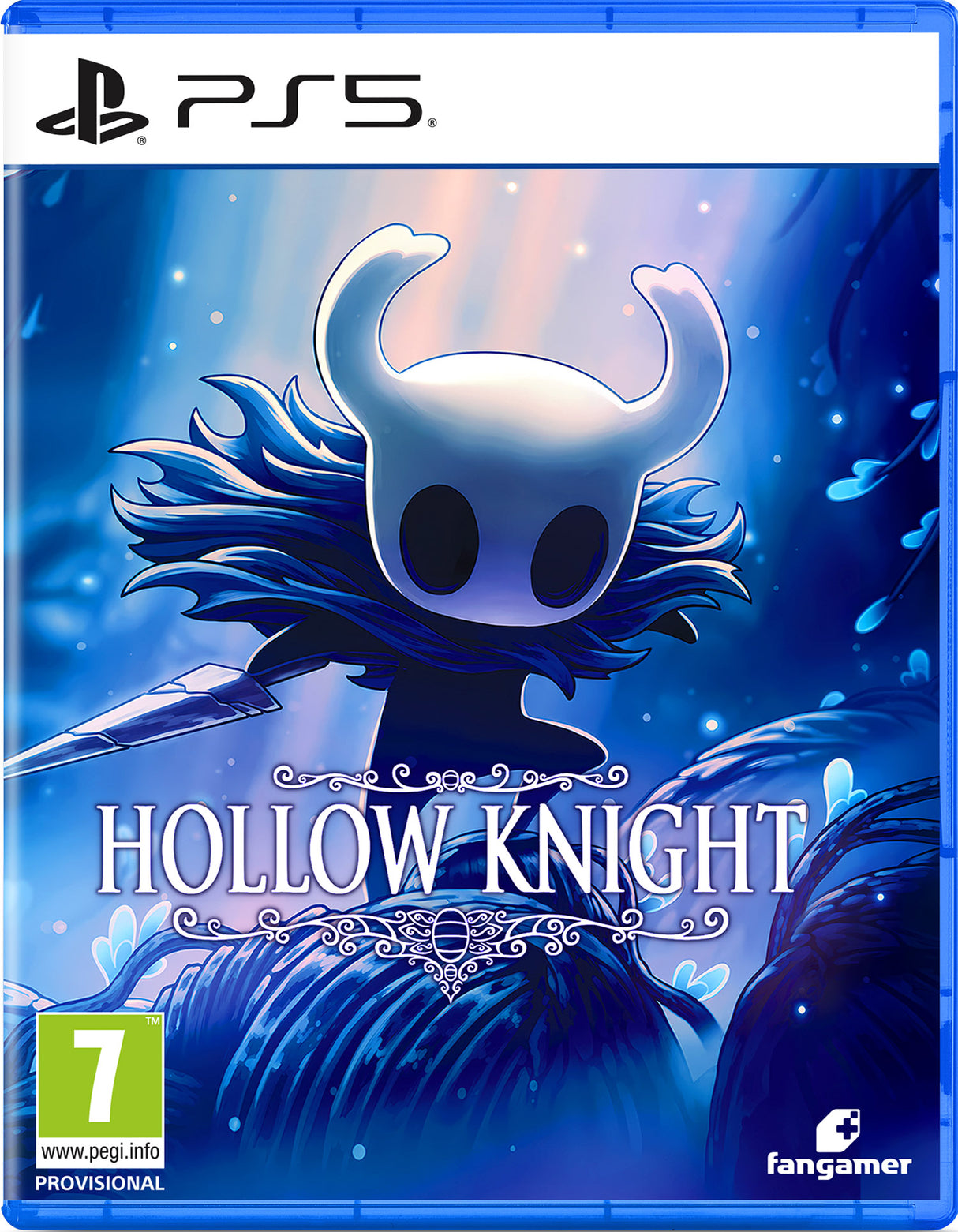 Hollow Knight - PlayStation 5