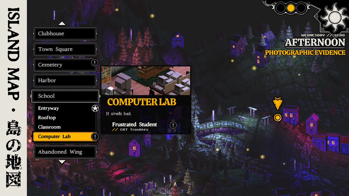 Demonschool - Nintendo Switch