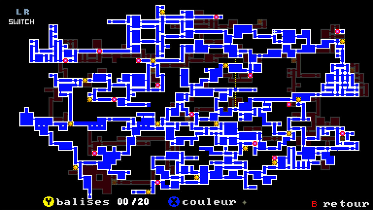Aggelos II - Nintendo Switch