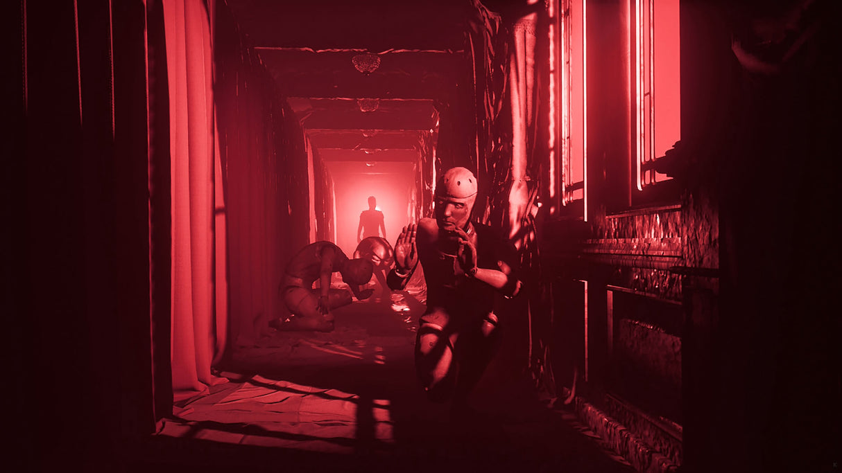 Layers of Fear: The Final Masterpiece Edition - Nintendo Switch 2