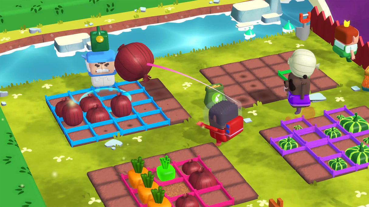 Planted! - PlayStation 5