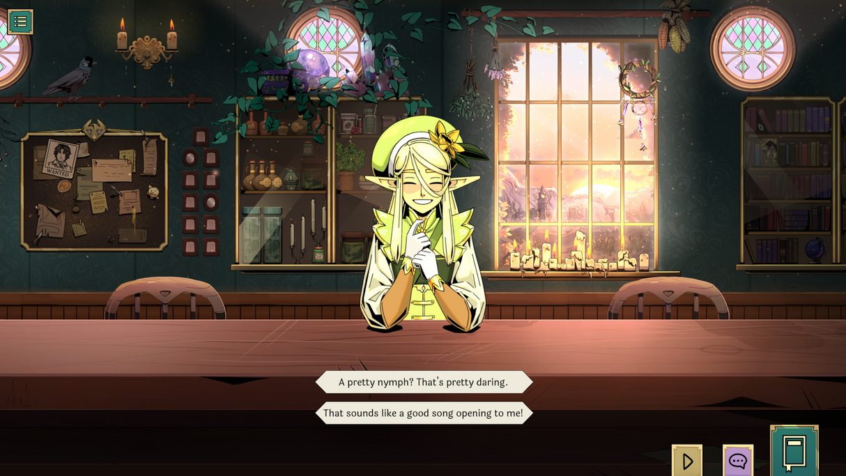 Tavern Talk - Complete Edition - Limited Edition - Nintendo Switch