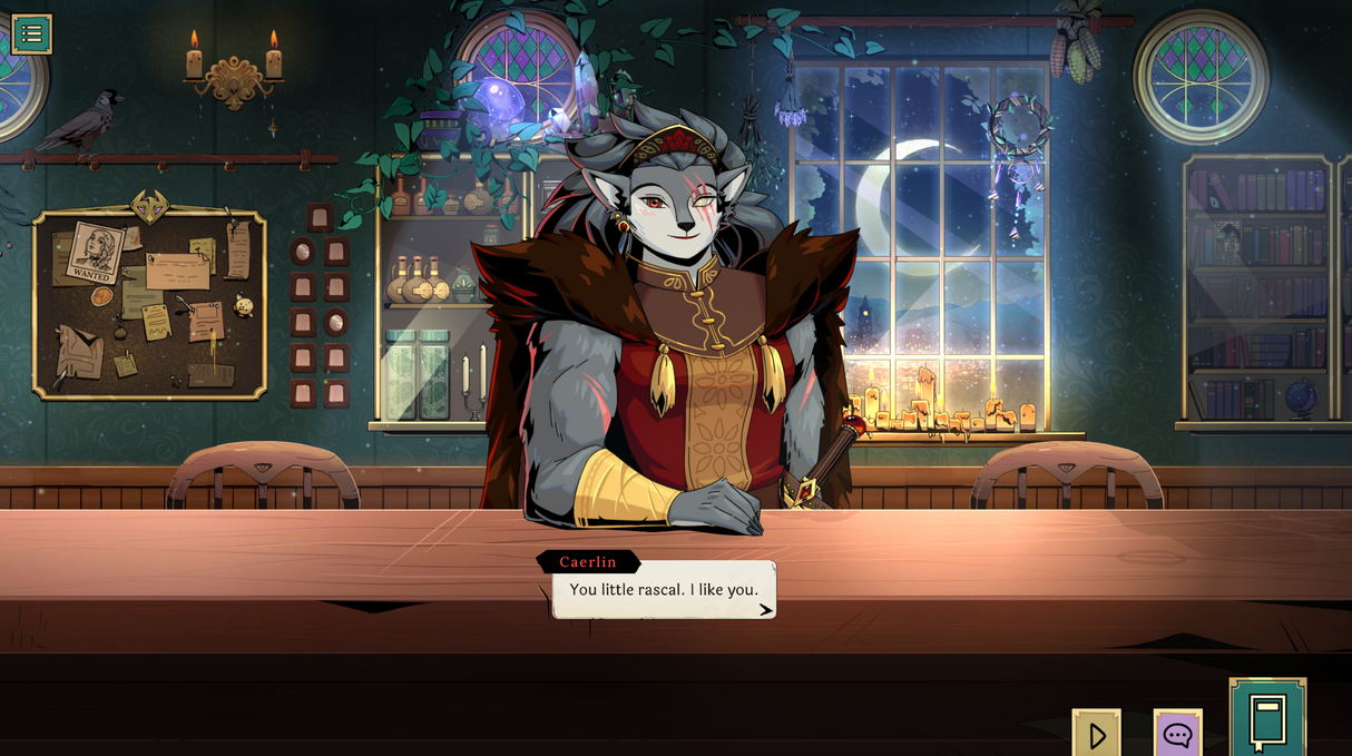 Tavern Talk - Complete Edition - Limited Edition - Nintendo Switch