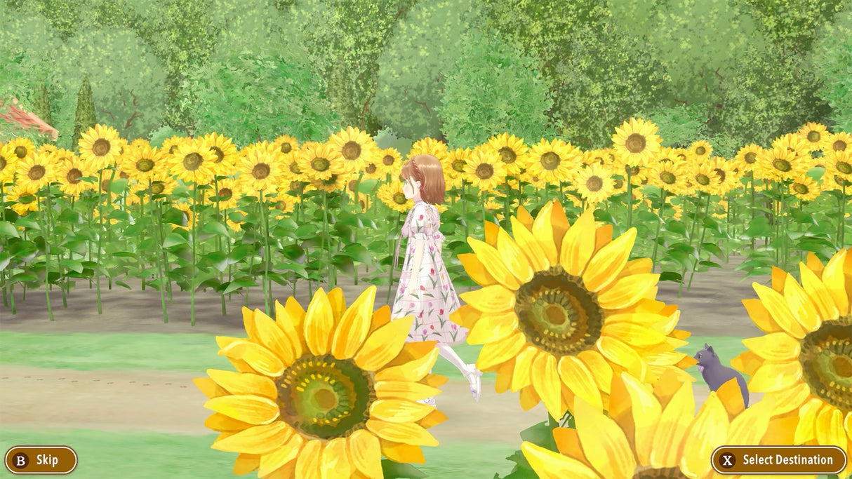 Magical Craft: My Enchanted Dress Shop - Nintendo Switch