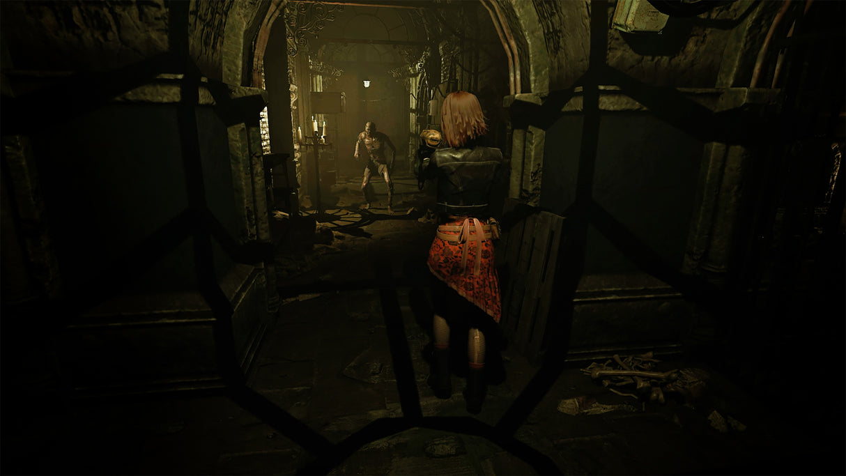 Tormented Souls II - Nintendo Switch 2