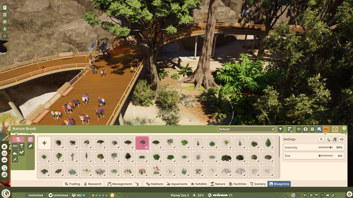 Planet Zoo 2 - PlayStation 5