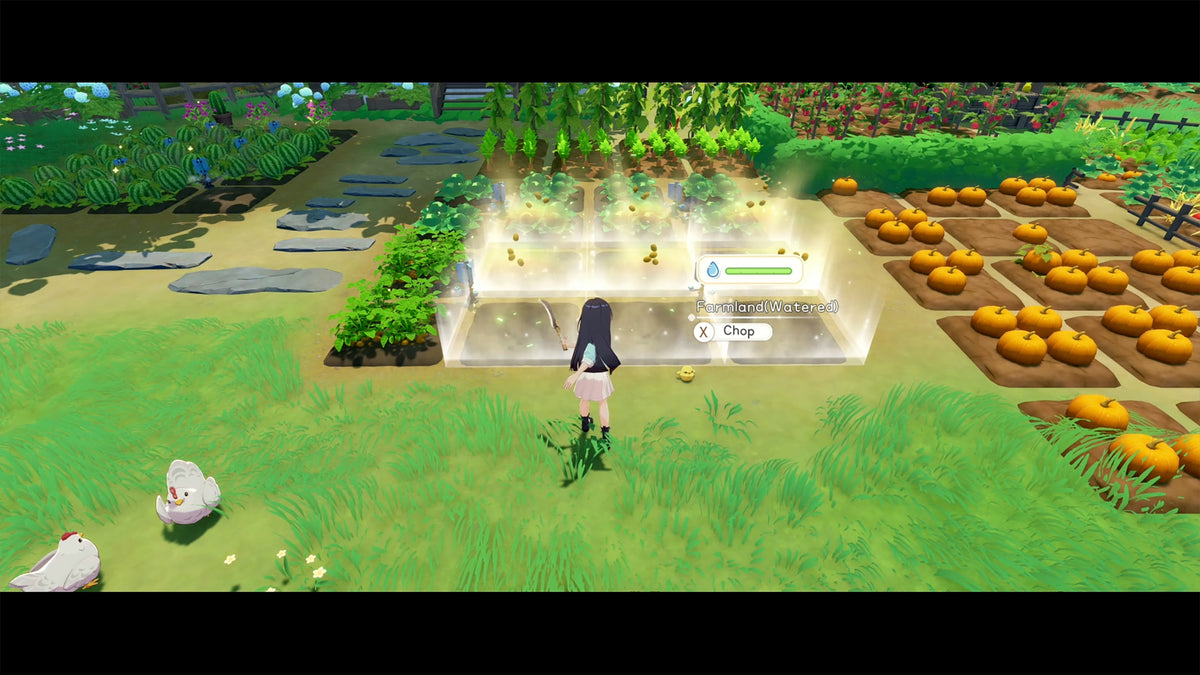 Starsand Island - PlayStation 5