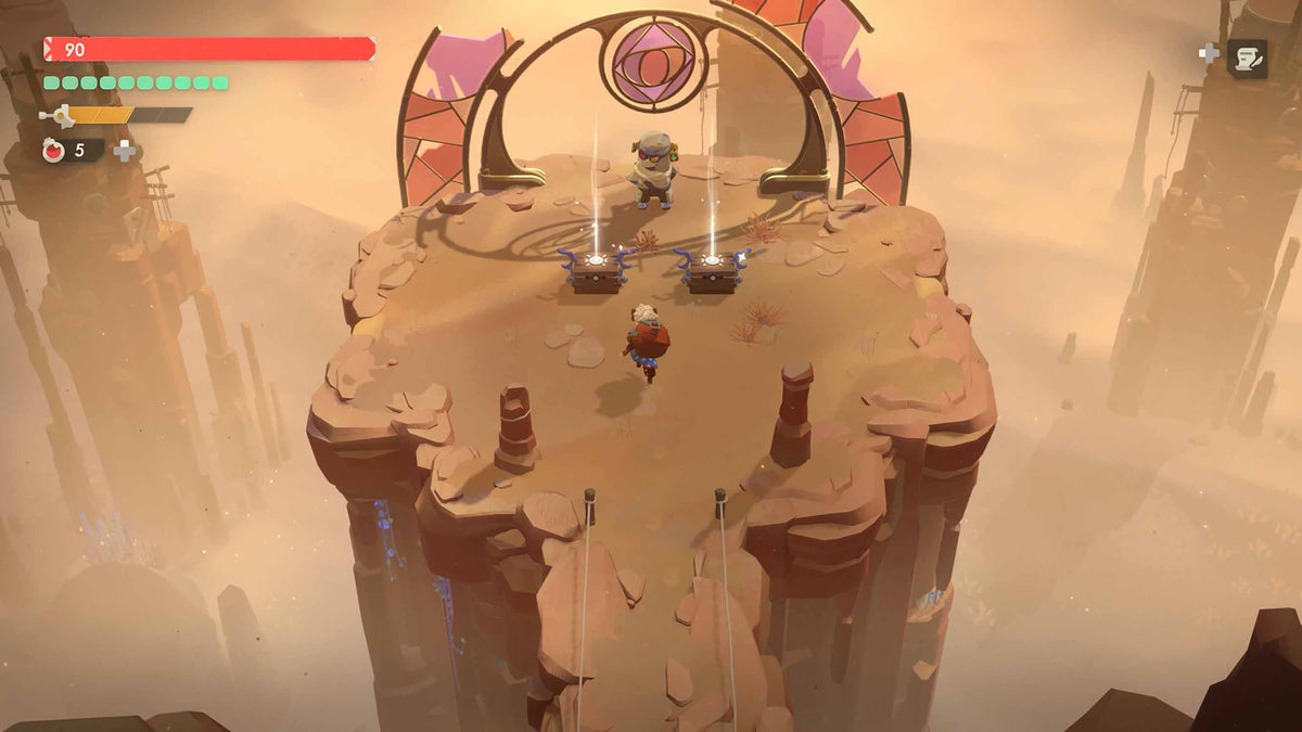 Moonlighter 2: The Endless Vault - Nintendo Switch 2