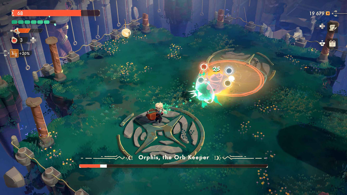 Moonlighter 2: The Endless Vault - Nintendo Switch 2