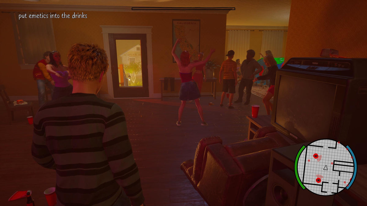 Agefield High: Rock the School - PlayStation 5