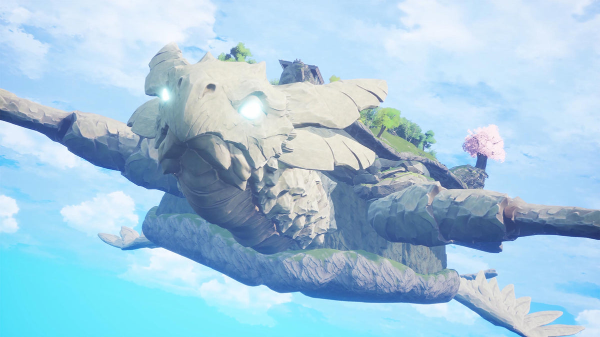 Cloudheim - PlayStation 5