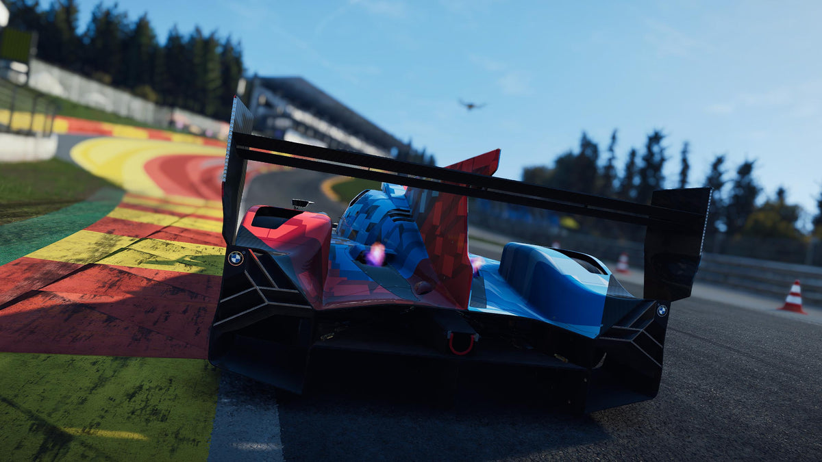 Endurance: Motorsport Series - Xbox Series X