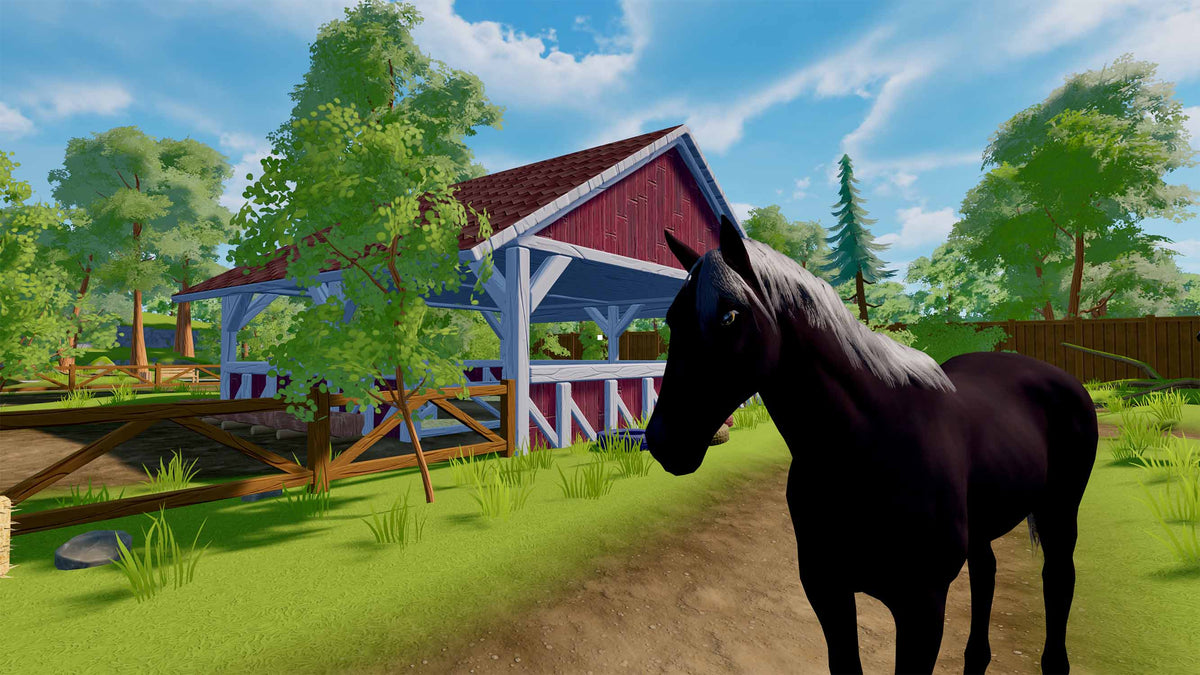 Sophia's Animal Clinic: Mission Wildlife Park - PlayStation 5