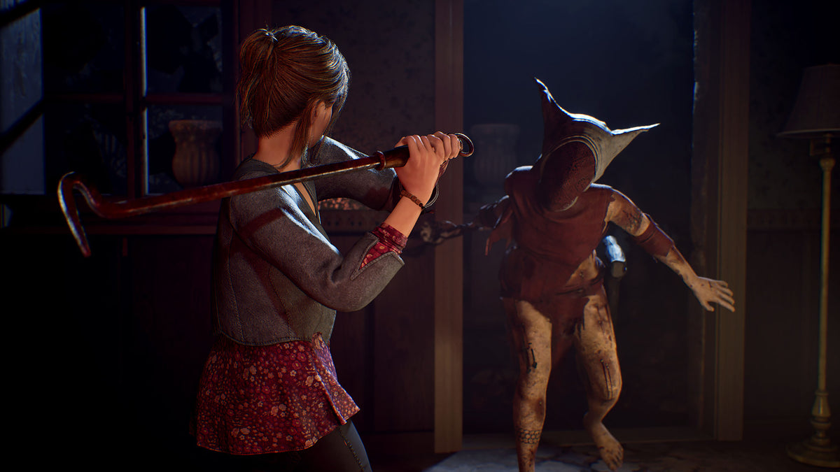 Remothered: Red Nun's Legacy - Deluxe Edition - Nintendo Switch 2